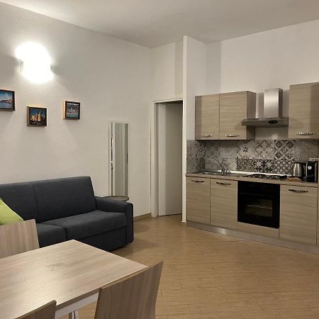 Appartamento Vicolo Corto Casa Nana Rapallo Esterno foto