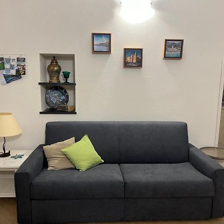 Appartamento Vicolo Corto Casa Nana Rapallo Esterno foto