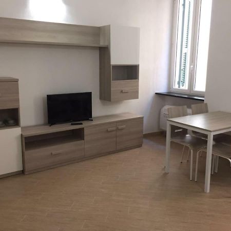 Appartamento Vicolo Corto Casa Nana Rapallo Esterno foto