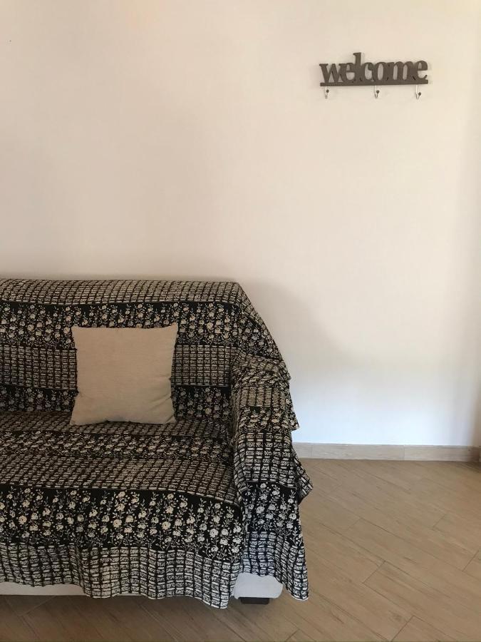 Appartamento Vicolo Corto Casa Nana Rapallo Esterno foto