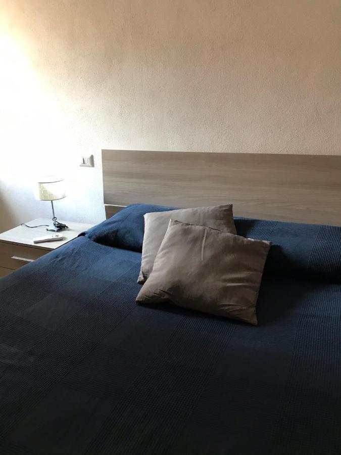 Appartamento Vicolo Corto Casa Nana Rapallo Esterno foto