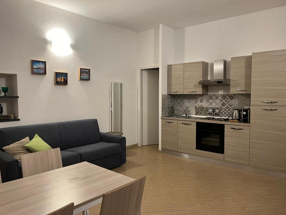 Appartamento Vicolo Corto Casa Nana Rapallo Esterno foto