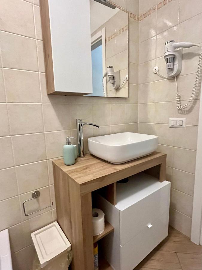 Appartamento Vicolo Corto Casa Nana Rapallo Esterno foto