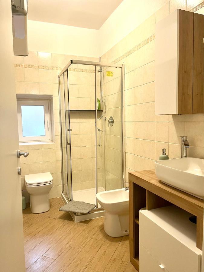 Appartamento Vicolo Corto Casa Nana Rapallo Esterno foto