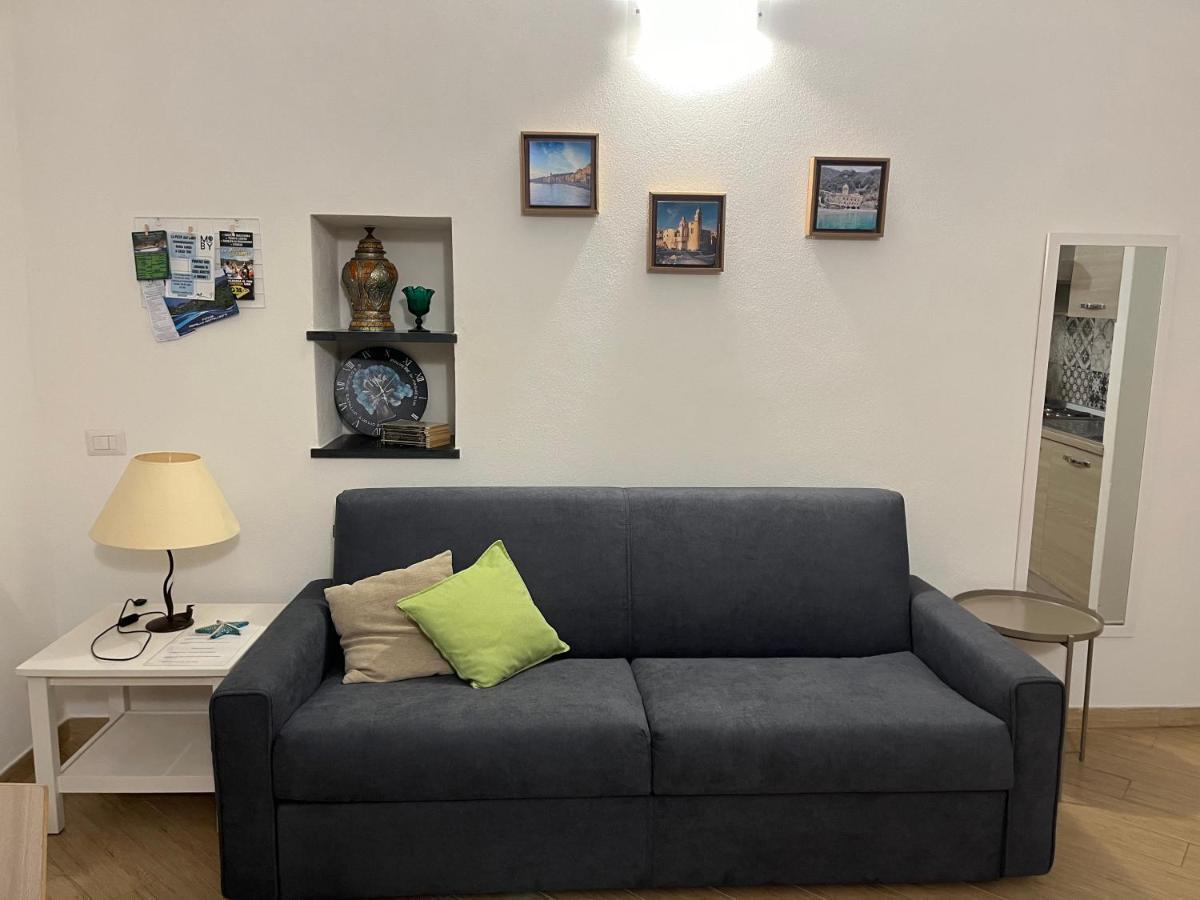 Appartamento Vicolo Corto Casa Nana Rapallo Esterno foto