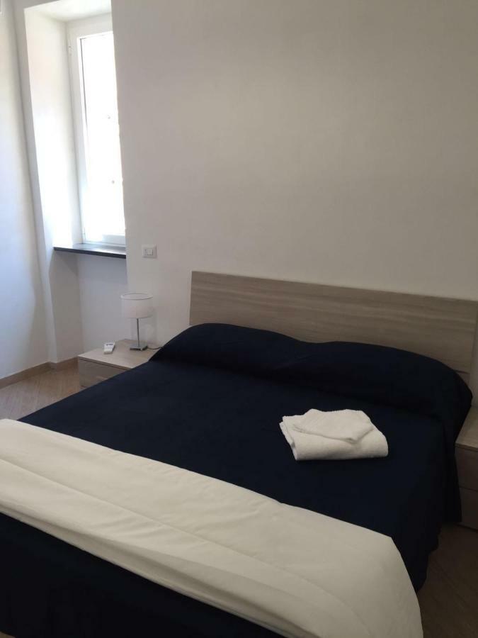Appartamento Vicolo Corto Casa Nana Rapallo Esterno foto