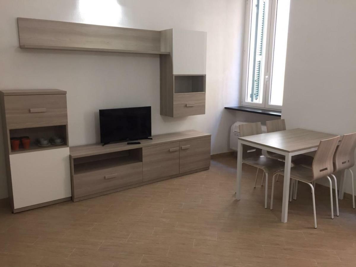Appartamento Vicolo Corto Casa Nana Rapallo Esterno foto